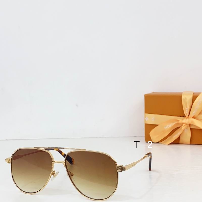 LV Sunglasses ID:20260410-2933